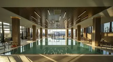 Wave Resort - Ultra All Inclusive