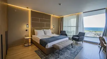 Wave Resort - Ultra All Inclusive