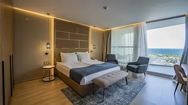 Wave Resort - Ultra All Inclusive