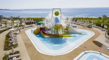 Wave Resort - Ultra All Inclusive