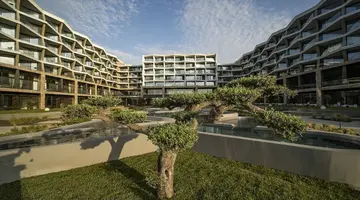 Wave Resort - Ultra All Inclusive