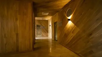 Wave Resort - Ultra All Inclusive
