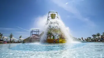 Wave Resort - Ultra All Inclusive