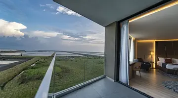 Wave Resort - Ultra All Inclusive