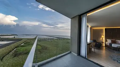 Wave Resort - Ultra All Inclusive