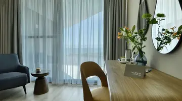 Wave Resort - Ultra All Inclusive