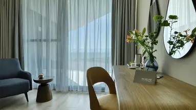 Wave Resort - Ultra All Inclusive