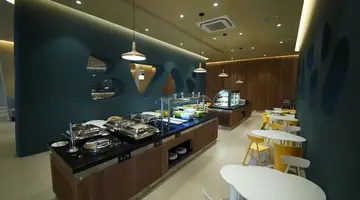 Wave Resort - Ultra All Inclusive