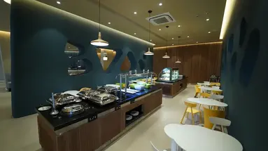 Wave Resort - Ultra All Inclusive