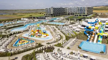 Wave Resort - Ultra All Inclusive