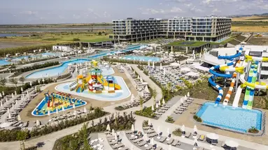Wave Resort - Ultra All Inclusive