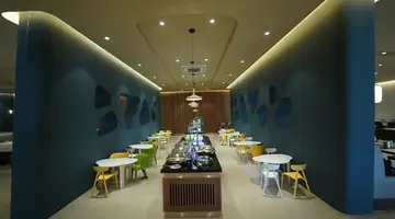 Wave Resort - Ultra All Inclusive