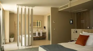 Wave Resort - Ultra All Inclusive