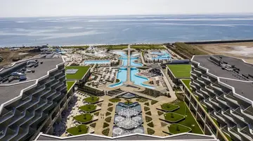 Wave Resort - Ultra All Inclusive