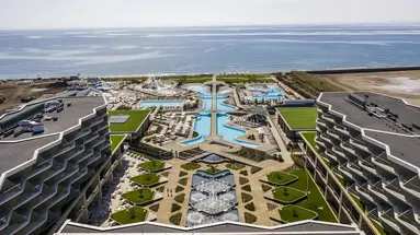 Wave Resort - Ultra All Inclusive