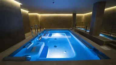 Wave Resort
