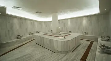 Wave Resort