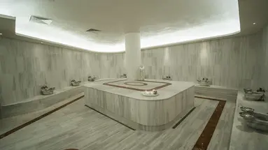 Wave Resort