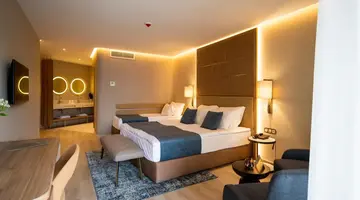 WAVE Resort