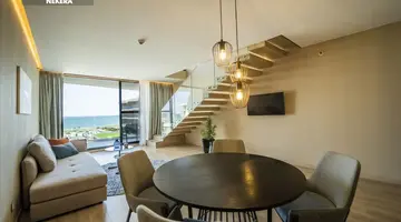 Wave Resort