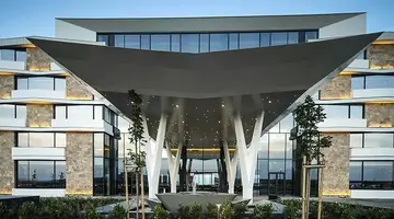 WAVE RESORT
