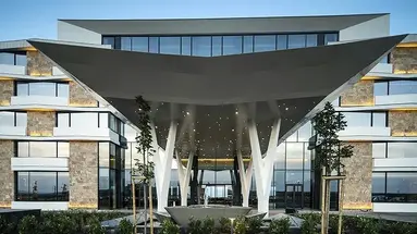 WAVE RESORT