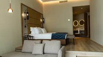 WAVE RESORT