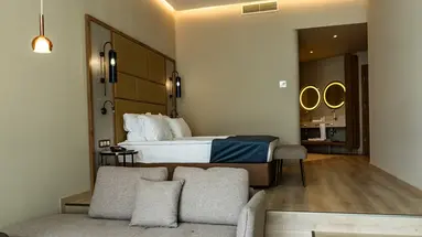 WAVE RESORT