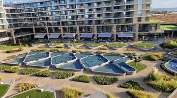 Wave Resort