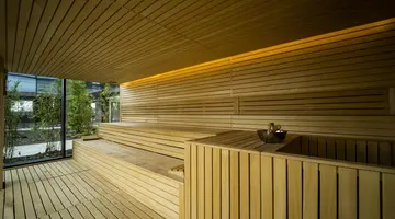 Wave Resort