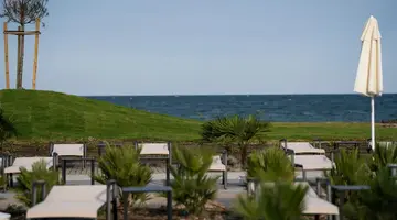 WAVE Resort