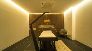 Wave Resort