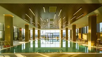 Wave Resort