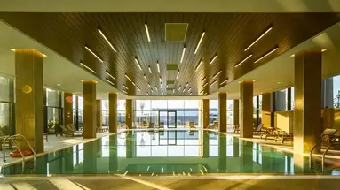 Wave Resort