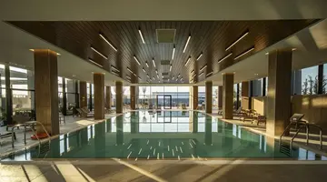 Wave Resort