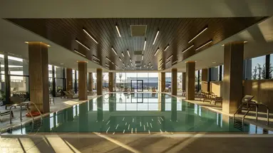 Wave Resort