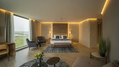 WAVE RESORT