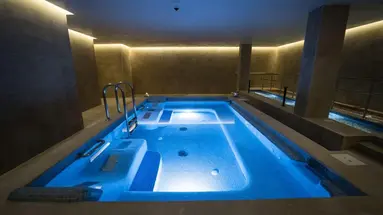 WAVE RESORT