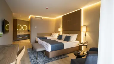 Wave Resort