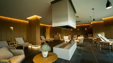 Wave Resort