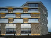 Wave Resort
