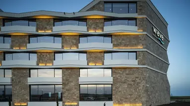 Wave Resort
