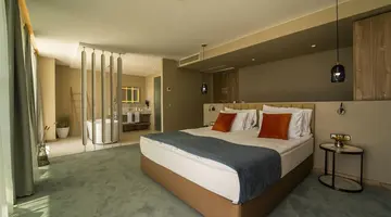 Wave Resort