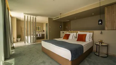 Wave Resort