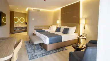 WAVE RESORT