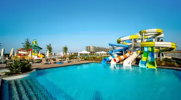 Wave Resort 