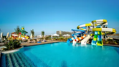 Wave Resort