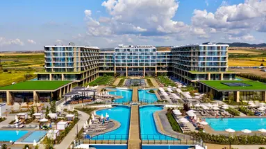 Wave Resort