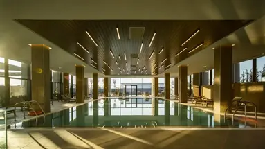 WAVE RESORT
