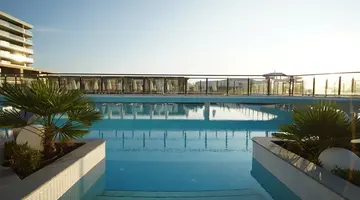 WAVE RESORT